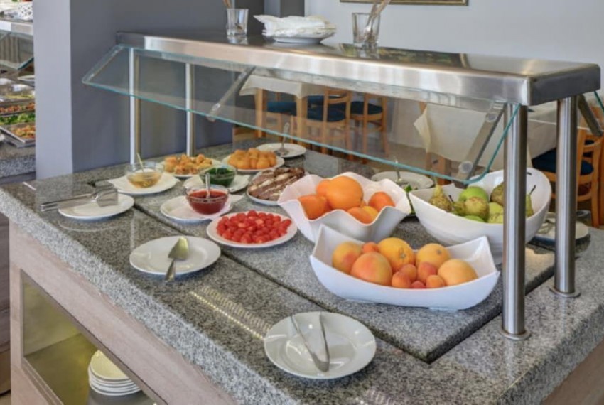 Paraiso Beach, 3* Paraiso Beach, 3*