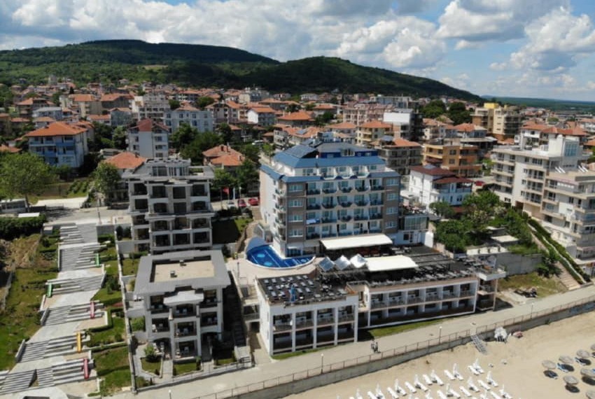 Paraiso Beach, 3* Paraiso Beach, 3*