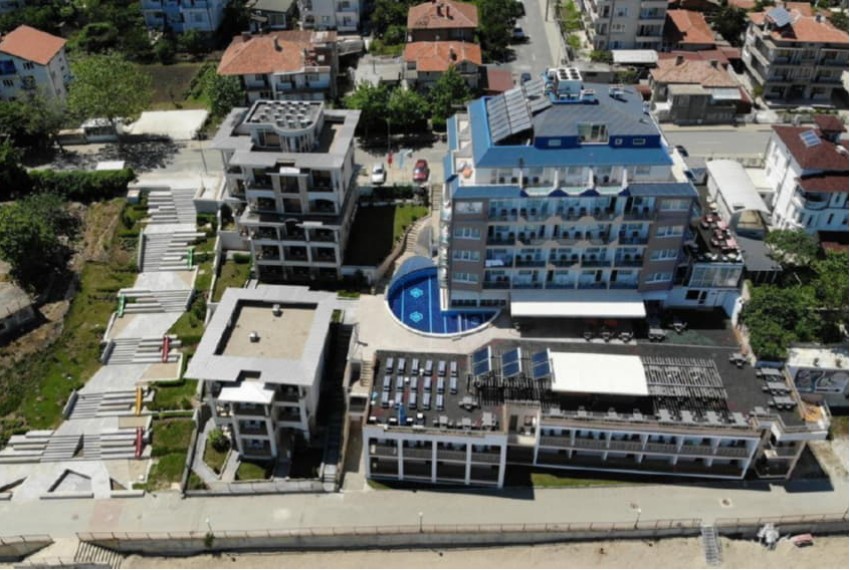 Paraiso Beach, 3* Paraiso Beach, 3*