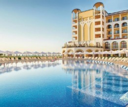 Riu Helios Bay, 4*