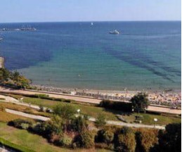 Sol Marina Palace, 4*