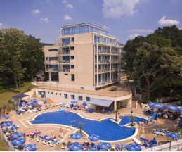 Holiday Park, 4*