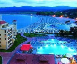 Marina Royal Palace, 5*