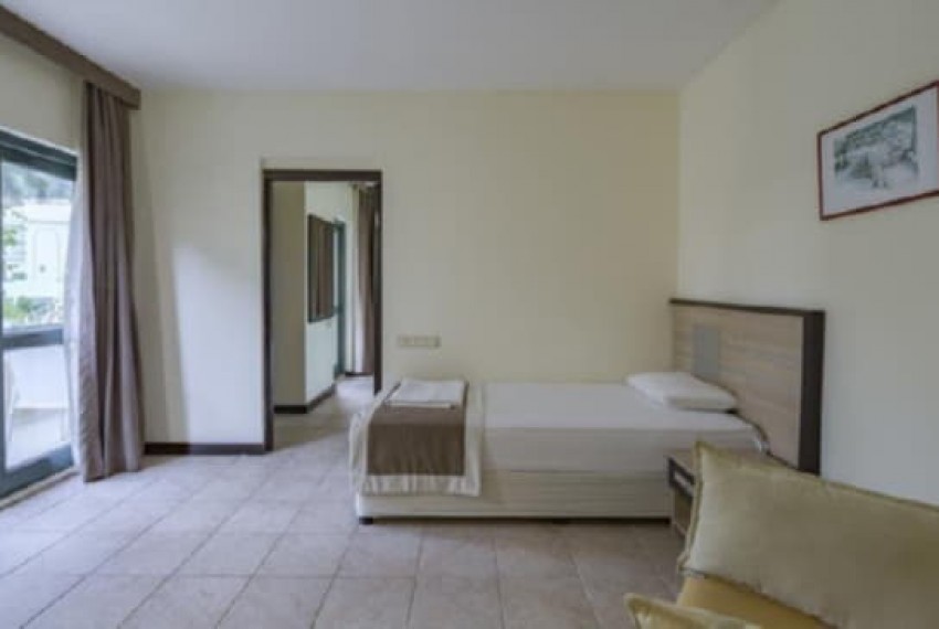 Sumela Garden, 3* Sumela Garden, 3*