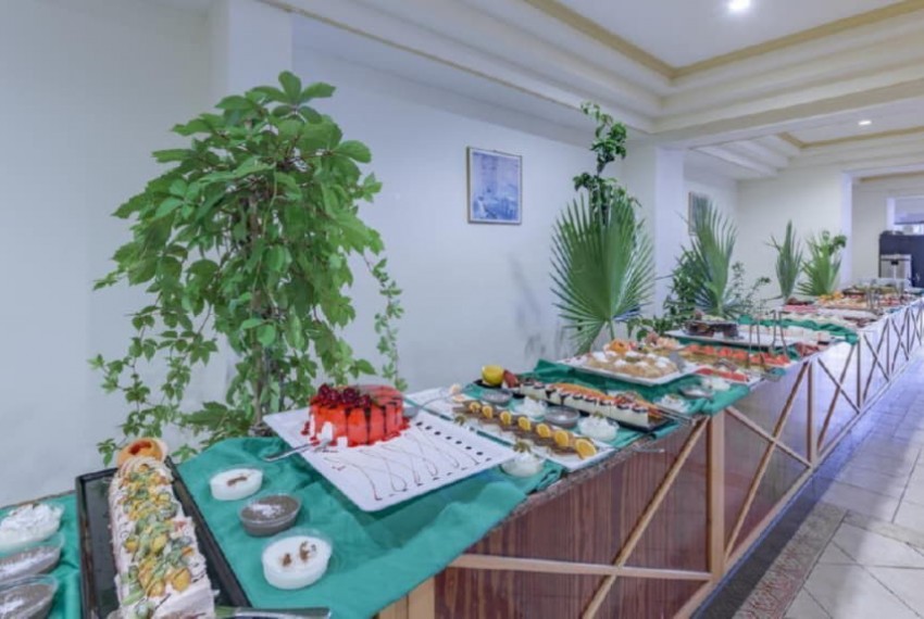 Sumela Garden, 3* Sumela Garden, 3*