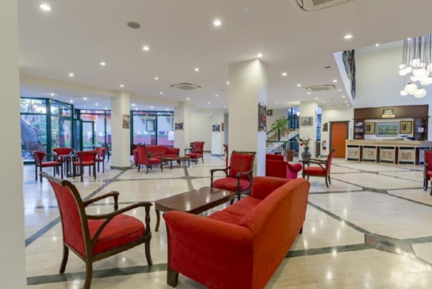 Sumela Garden, 3* Sumela Garden, 3*