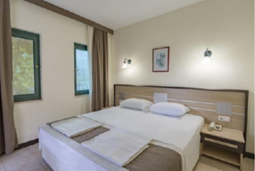 Sumela Garden, 3* Sumela Garden, 3*