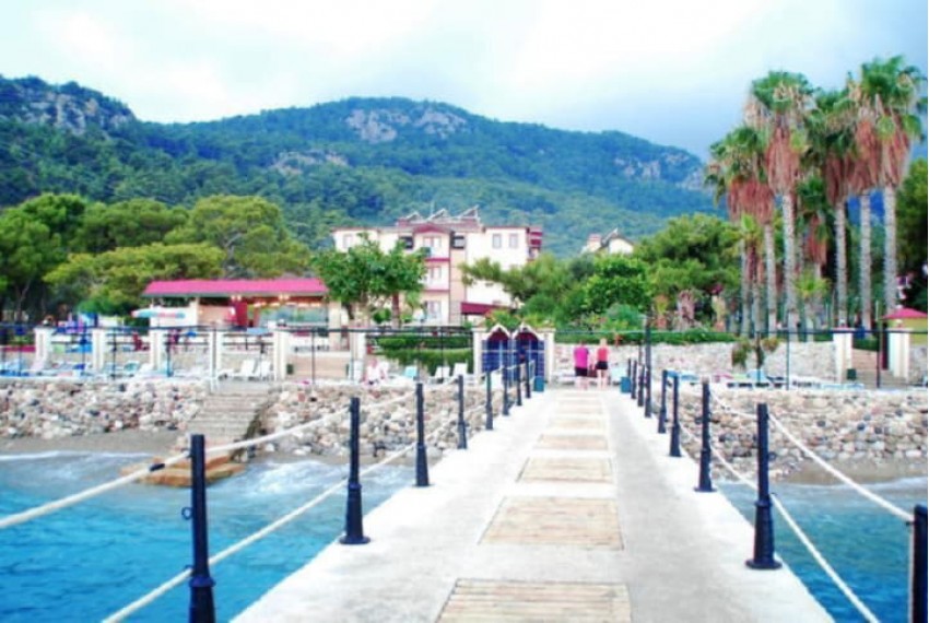 Sumela Garden, 3* Sumela Garden, 3*