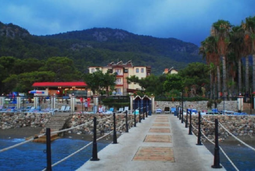 Sumela Garden, 3* Sumela Garden, 3*