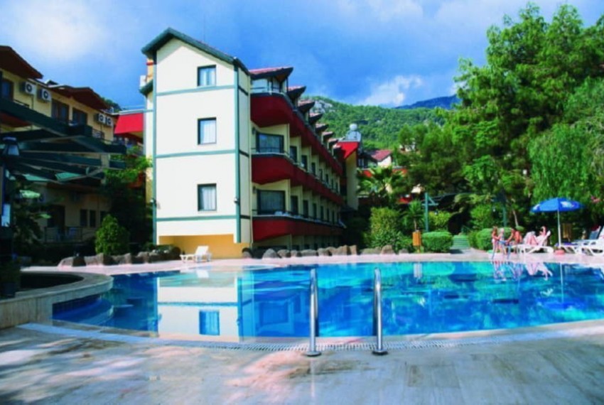 Sumela Garden, 3* Sumela Garden, 3*