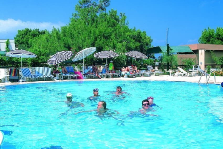 Sumela Garden, 3* Sumela Garden, 3*