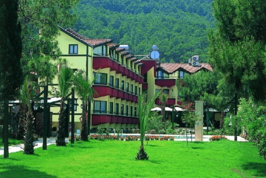 Sumela Garden, 3* Sumela Garden, 3*