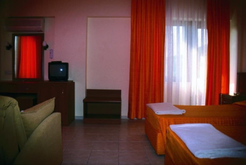 Sumela Garden, 3* Sumela Garden, 3*