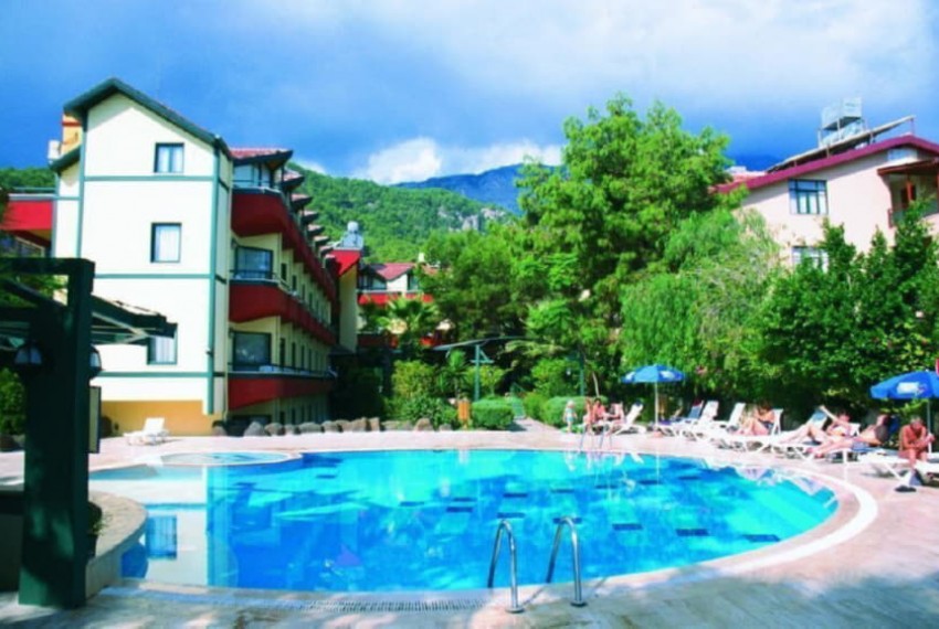 Sumela Garden, 3* Sumela Garden, 3*