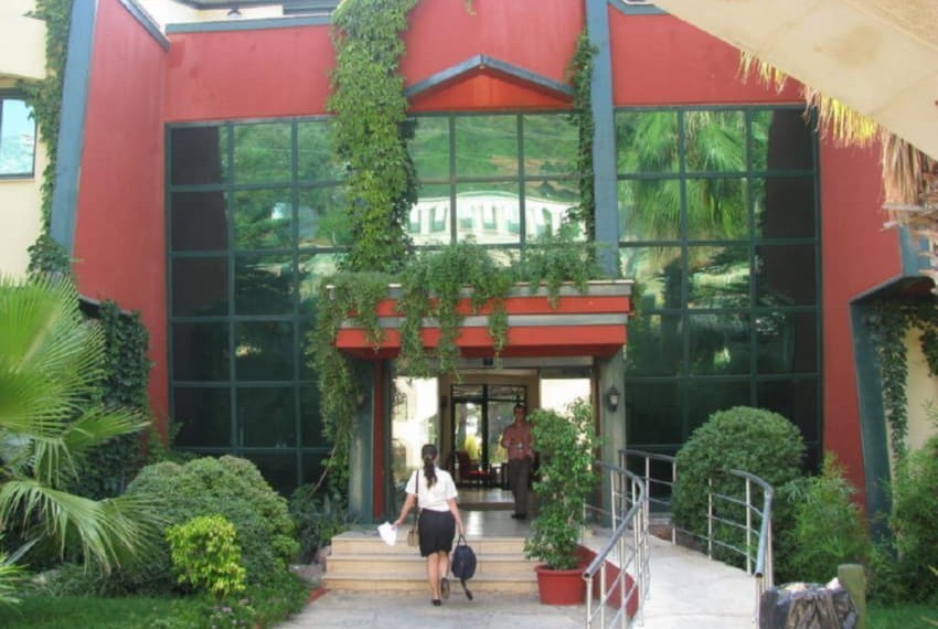 Sumela Garden, 3* Sumela Garden, 3*