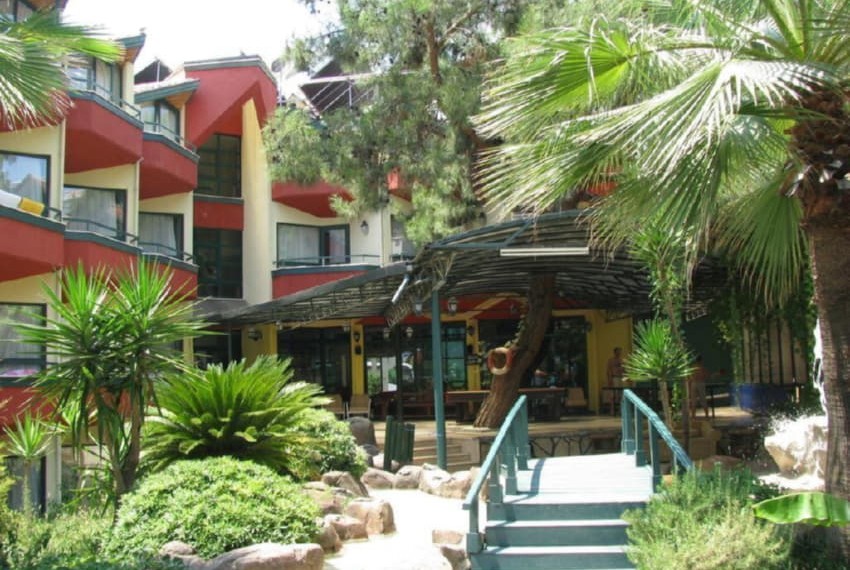 Sumela Garden, 3* Sumela Garden, 3*