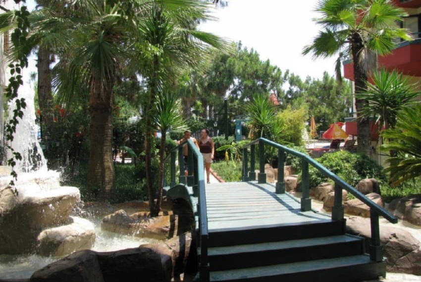 Sumela Garden, 3* Sumela Garden, 3*