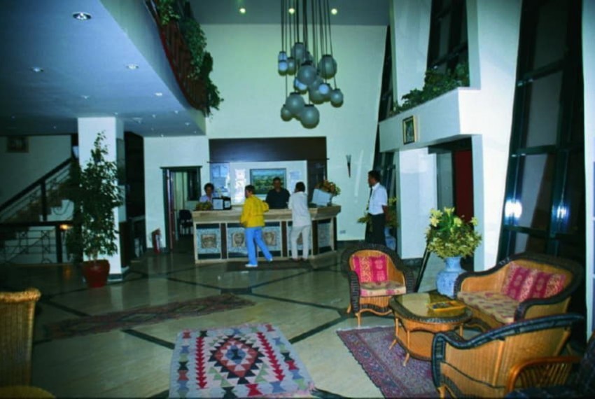 Sumela Garden, 3* Sumela Garden, 3*