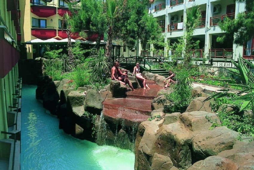 Sumela Garden, 3* Sumela Garden, 3*