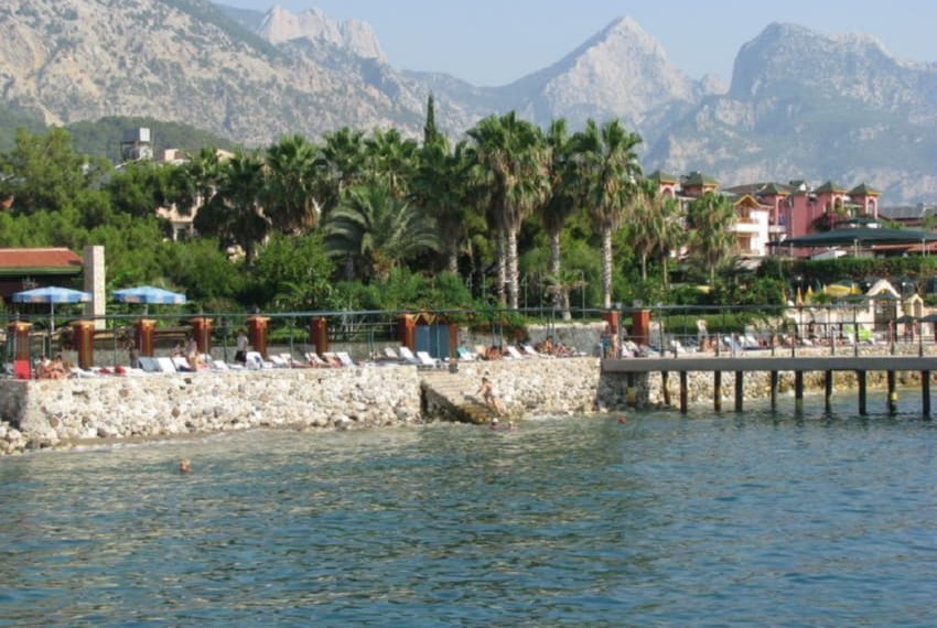 Sumela Garden, 3* Sumela Garden, 3*