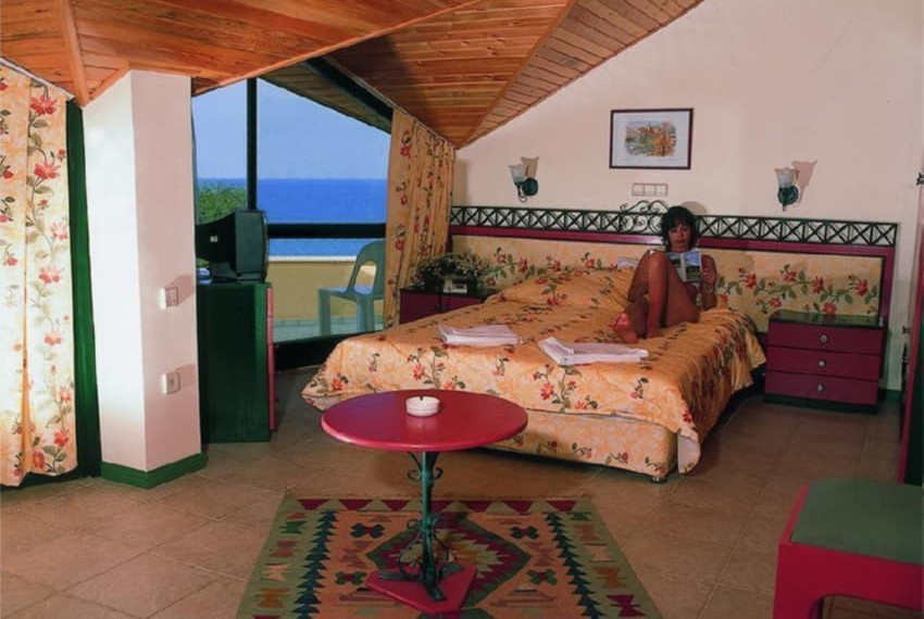 Sumela Garden, 3* Sumela Garden, 3*