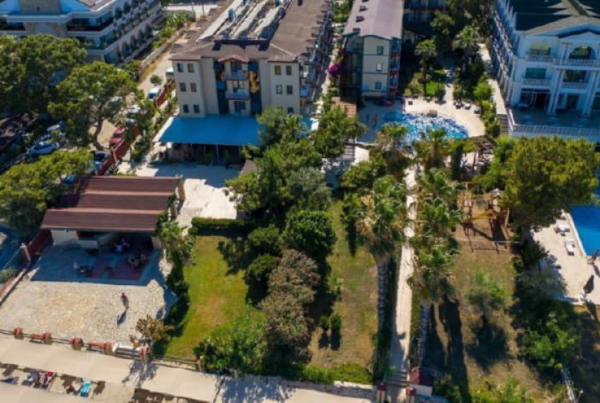 Sumela Garden, 3* Sumela Garden, 3*