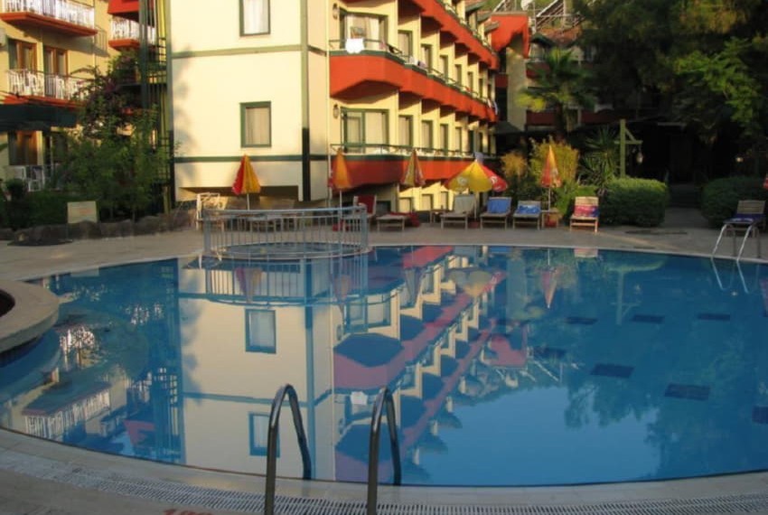 Sumela Garden, 3* Sumela Garden, 3*
