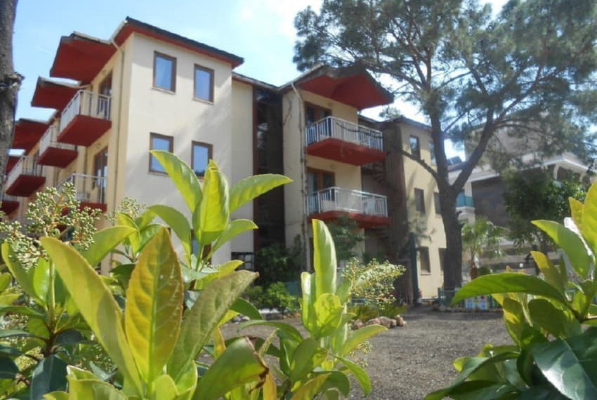 Sumela Garden, 3* Sumela Garden, 3*