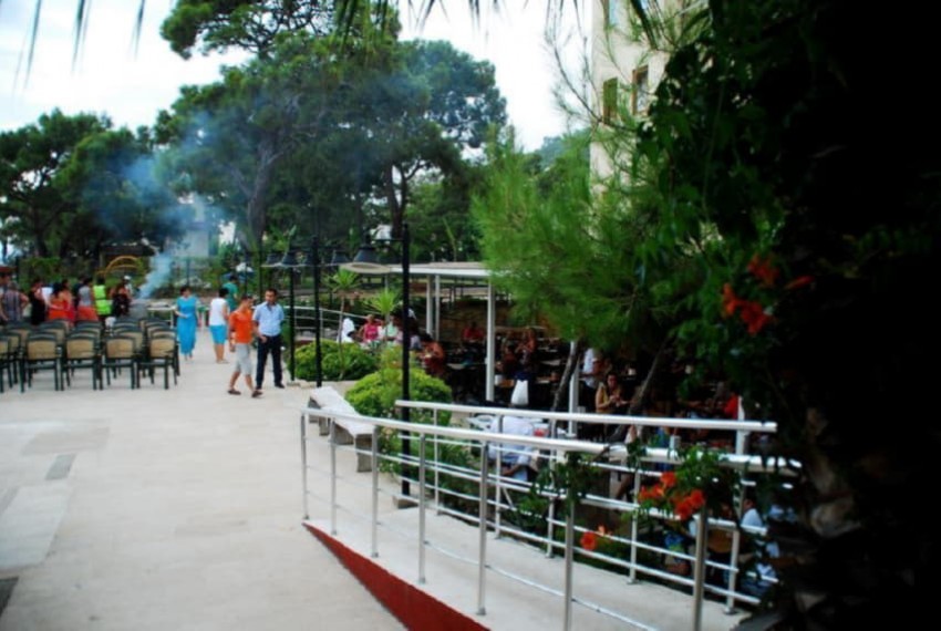 Sumela Garden, 3* Sumela Garden, 3*