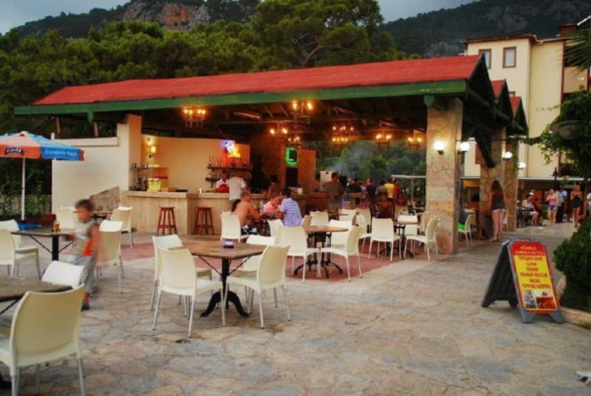 Sumela Garden, 3* Sumela Garden, 3*