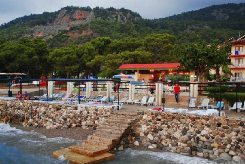 Sumela Garden, 3* Sumela Garden, 3*