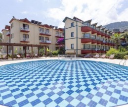 Sumela Garden, 3*