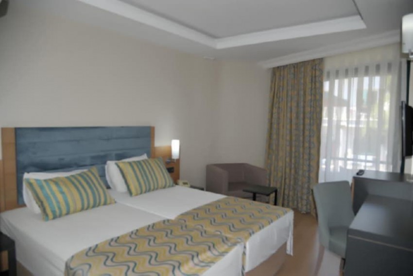 Sumela Garden, 3* Sumela Garden, 3*