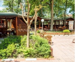 Polyusi Sunny Beach, 3*