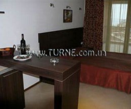 Marina City, 3*