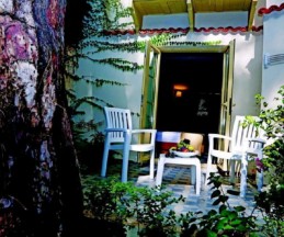 Kemer Holiday Club (ex. Ulusoy Kemer Holiday Club), 5*