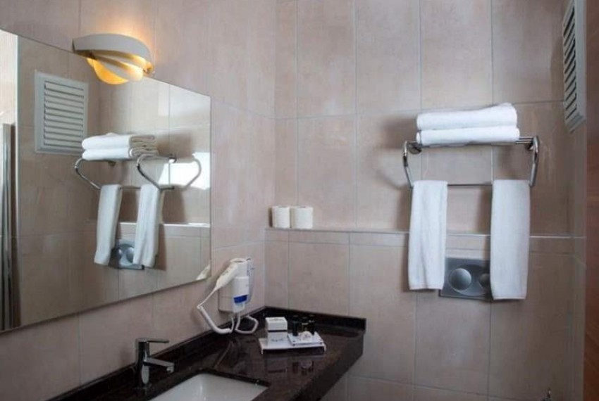Sun City Hotel, 4* Sun City Hotel, 4*