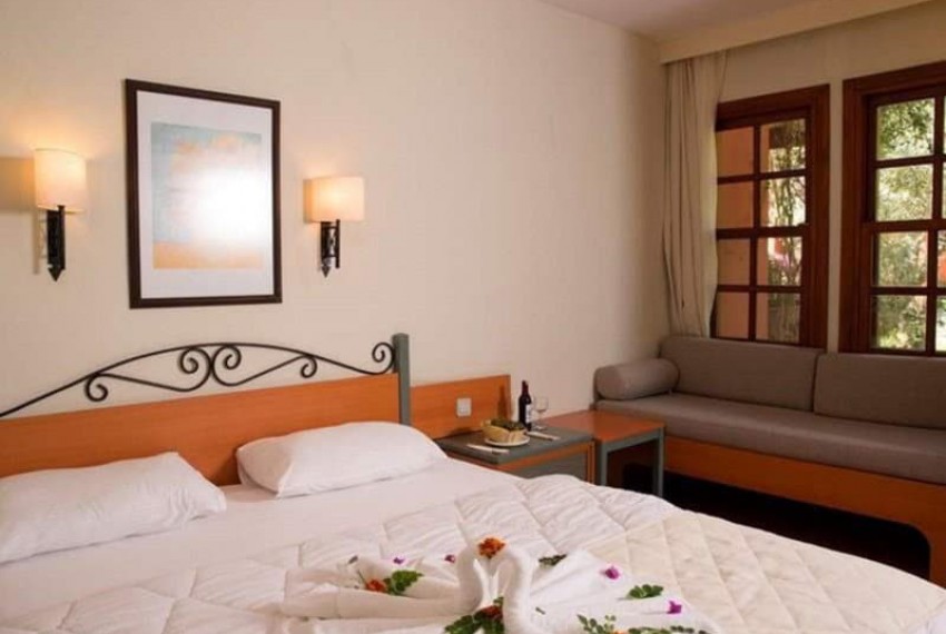 Sun City Hotel, 4* Sun City Hotel, 4*