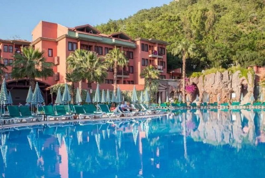 Sun City Hotel, 4* Sun City Hotel, 4*