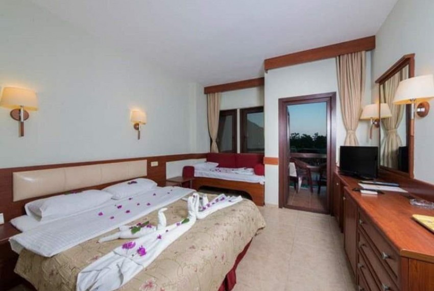 Sun City Hotel, 4* Sun City Hotel, 4*