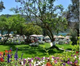 Sun City Hotel, 4*