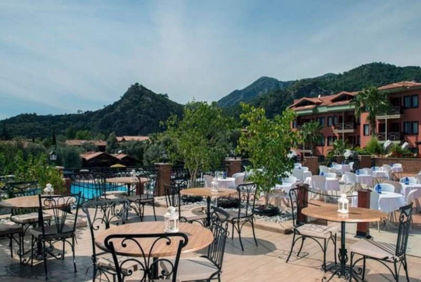 Sun City Hotel, 4* Sun City Hotel, 4*