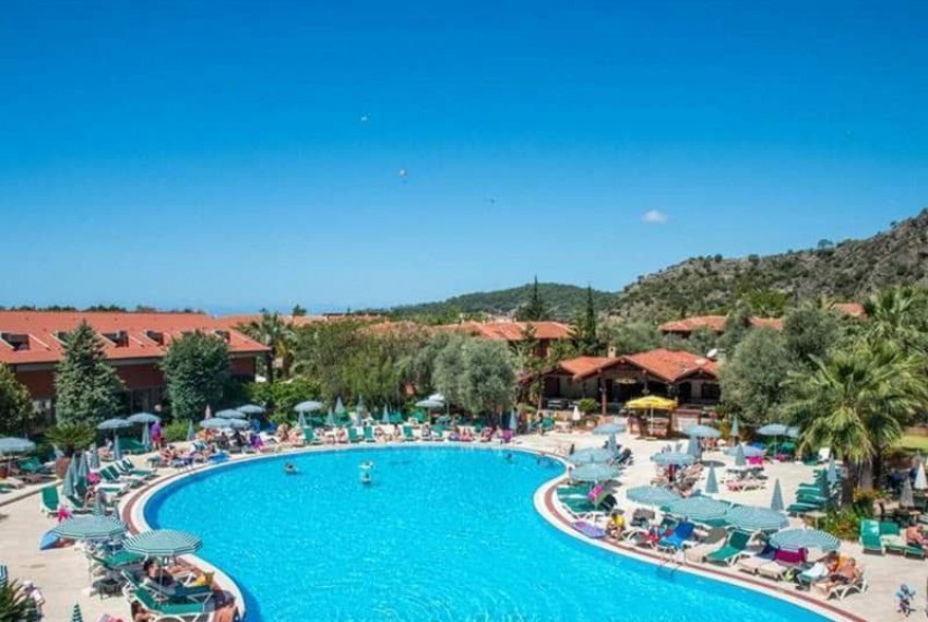 Sun City Hotel, 4* Sun City Hotel, 4*