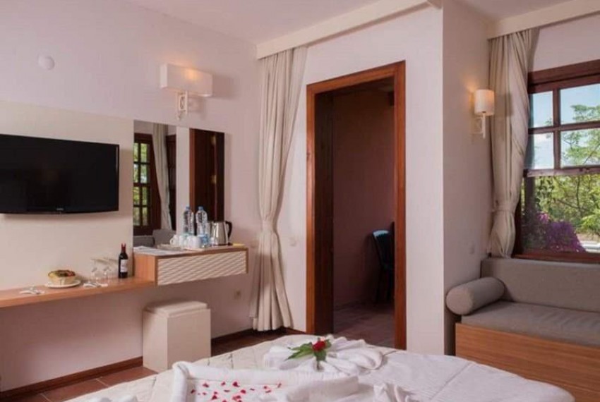 Sun City Hotel, 4* Sun City Hotel, 4*