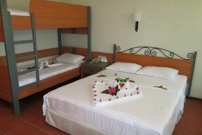 Sun City Hotel, 4* Sun City Hotel, 4*