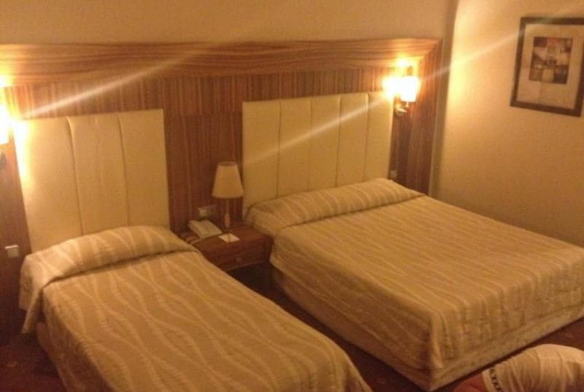 Pineta Park Deluxe Hotel, 4* Pineta Park Deluxe Hotel, 4*