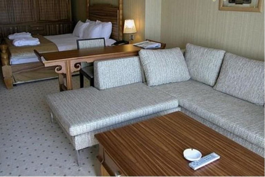 Pineta Park Deluxe Hotel, 4* Pineta Park Deluxe Hotel, 4*