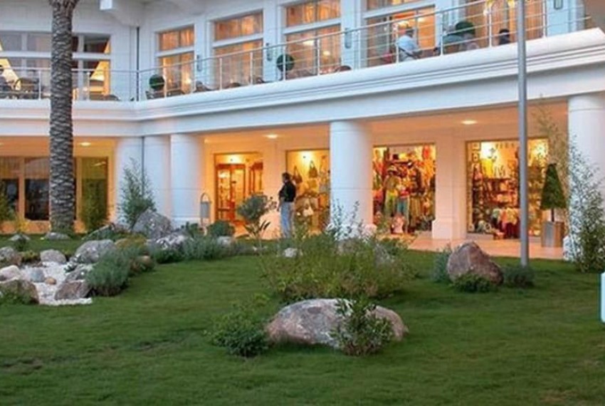 Pineta Park Deluxe Hotel, 4* Pineta Park Deluxe Hotel, 4*