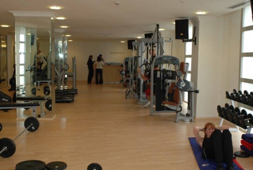 Pineta Park Deluxe Hotel, 4* Pineta Park Deluxe Hotel, 4*
