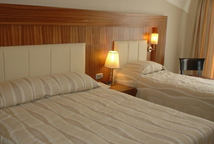 Pineta Park Deluxe Hotel, 4* Pineta Park Deluxe Hotel, 4*
